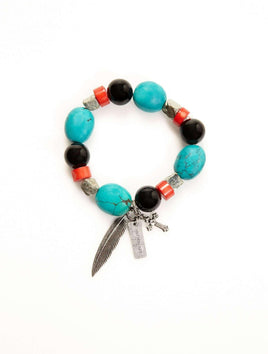 Turquoise - Bracelet