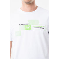 Abarth T-shirts