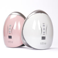 Cordless 48w UV LED Lamp Gel Curing Nail Dryer Nail UV Lamp 48W Built-in Battery Electric Art Tools Rechargeable Light