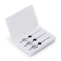 3pcs/Box Azdent Dental Needles Heat Plunger Fit For Obturation Pen