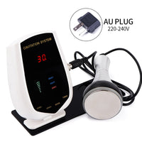 40KHz Ultrasound Cavitation Body Slimming Machine Ultrasonic Fat Blasting Device Ultrasonic Hip Lifting Waist Shaping Equipment