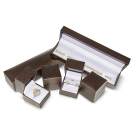 CLAUDIA G COLLECTION - Original Organizing Jewelry Box