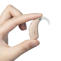 Siemens Hearing Aid Digital Signal 4 6 8 Channels High-End Original Chip Sound Amplifier Old Man Hearing Aids for Deafness