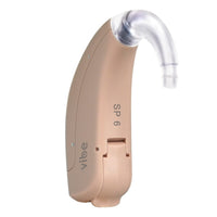 Siemens Hearing Aid Digital Signal 4 6 8 Channels High-End Original Chip Sound Amplifier Old Man Hearing Aids for Deafness