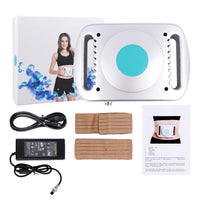 Dissolve Fat Cold Therapy Massager Fat Freezing Machine Body Slimming Weight Loss Lipo Anti Free Cellulite For Cryolipolysis