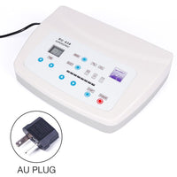 3In 1 RU-638 Ultrasonic Facial Machine Spot Tattoo Removal Anti Aging Ultrasound Facial Body Massage Skin Care Beauty Instrument