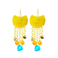 Vano Earrings