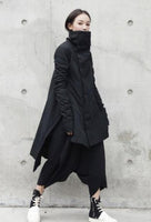 MARIGOLDSHADOWS - Original Masuku Collar Coat