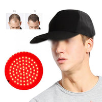 76pcs /152pcs /276pcs Lamp Bead Hair Growth Hat Cap Oil Control Adjustable Hair Growth Treatment Instrument Anti Loss Regrowth