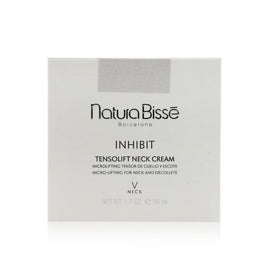 NATURA BISSE - Tensolift Neck Cream