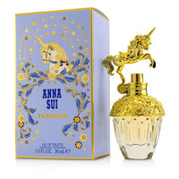 ANNA SUI - Fantasia Eau De Toilette Spray