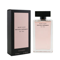 NARCISO RODRIGUEZ - For Her Musc Noir Eau De Parfum Spray