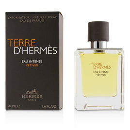 HERMES - Terre d'Hermes Eau Intense Vetiver Eau De Parfum Spray