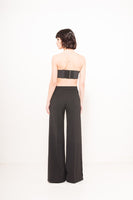 EON PARIS - Original Slit Pants