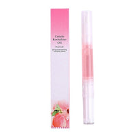 PP MAKEUP LIFE STORE - High Quality Cuticle Revitalizer Nutrition Oil Nail Art Treatment Manicure Soften Pen Tool Nail Cuticle Oil Pen