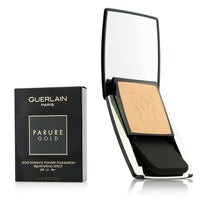 GUERLAIN - Parure Gold Rejuvenating Gold Radiance Powder Foundation SPF 15 10g/0.35oz