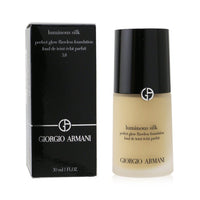 GIORGIO ARMANI - Luminous Silk Foundation 30ml/1oz