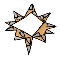 BEGADA - Original Constellation  Necklace