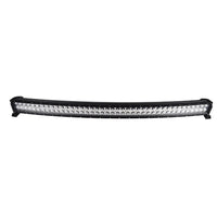 AUXTINGS - Original 21 32 42 50 52 Inch Curved Led Light Bar COMBO 120W 180W 240W 300W Dual Row Driving Offroad Car Truck 4x4 SUV ATV 12V