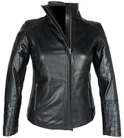 FADCLOSET - Original Arra Womens Leather Jacket