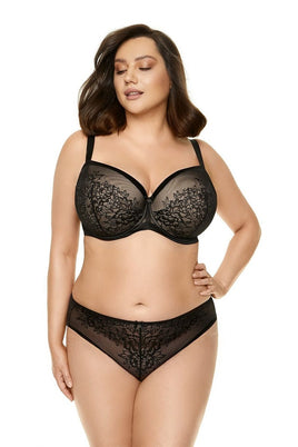 GORTEKS - Original Padded Bra Model 157254