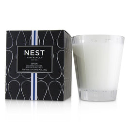 NEST - Scented Candle - Linen