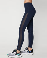 REBODY - Original Incline Silkiflex™ Leggings 27" High Waist