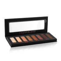 YOUNGBLOOD - 8 Well Eyeshadow Palette 8x0.9g/0.03oz