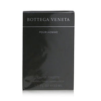 BOTTEGA VENETA - Pour Homme Eau De Toilette Spray