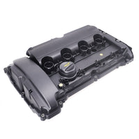 V759886280 Engine Cylinder Valve Cover With Gasket 0248.Q2 for Peugeot 207 208 308 508 3008 5008 Citroen C4 C5 DS5 Value Lid