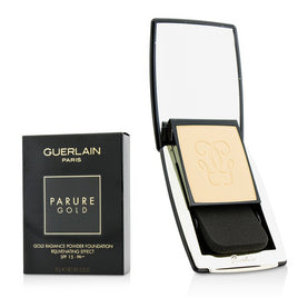 GUERLAIN - Parure Gold Rejuvenating Gold Radiance Powder Foundation SPF 15 10g/0.35oz