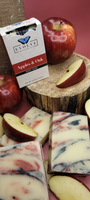 Standard Soap - Apples & Oak