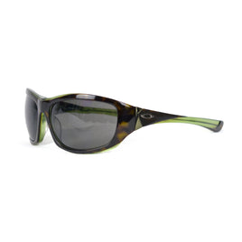 Oakley Sunglasses Disobey Bot Green Tor 05322