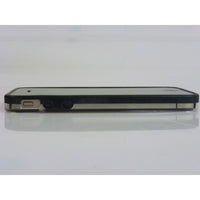 Bumper tone black/transparent for iPhone 4 and 4s