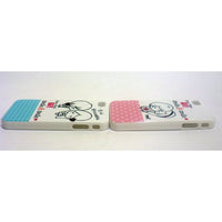 Couple iphone cases 4 - Engaged