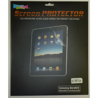 Protective Film for iPad 2