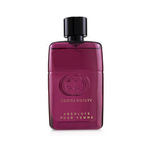 GUCCI - Guilty Absolute Pour Femme Eau De Parfum Spray