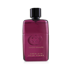 GUCCI - Guilty Absolute Pour Femme Eau De Parfum Spray