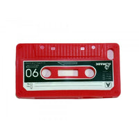 Deposit - Case for iPhone 4 and 4S - Red