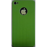 Aluminum Film for iPhone 4 and 4s - Green