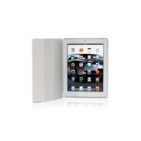 Smart Case for iPad 2 - New iPad - iPad Retina - White