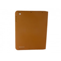 Smart Case for iPad 2 - New iPad - iPad Retina - Orange