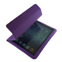 Smart Case for iPad 2 - New iPad - iPad Retina - Viola