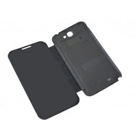Case Flip Cover Case for Samsung Galaxy S3 - i9300 - Black