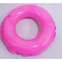 Life Ring donut - Original Barbie