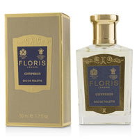 FLORIS - Chypress Eau De Toilette Spray