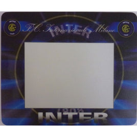 Mouse Pad Official Inter - crest Frames