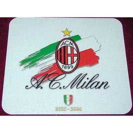 Mouse Pad Official Milan 17th league title - Mat