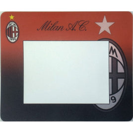 Mouse Pad with Photo Milan - Logo - Mat