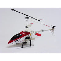 Helicopter radio controlled JM806 - 3 channels
